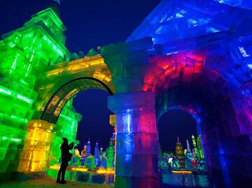 Solsticio de invierno: conoce maravillas y curiosidades bajo cero