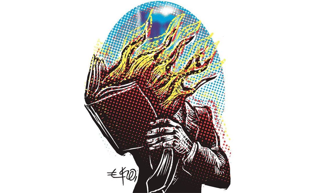 EL UNIVERSAL, Reforma, Krauze y Aguilar Camín: las prioridades de AMLO