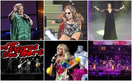 Gobierno de Edomex invita a festejar Año Nuevo con música 