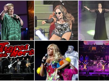 Gobierno de Edomex invita a festejar Año Nuevo con música