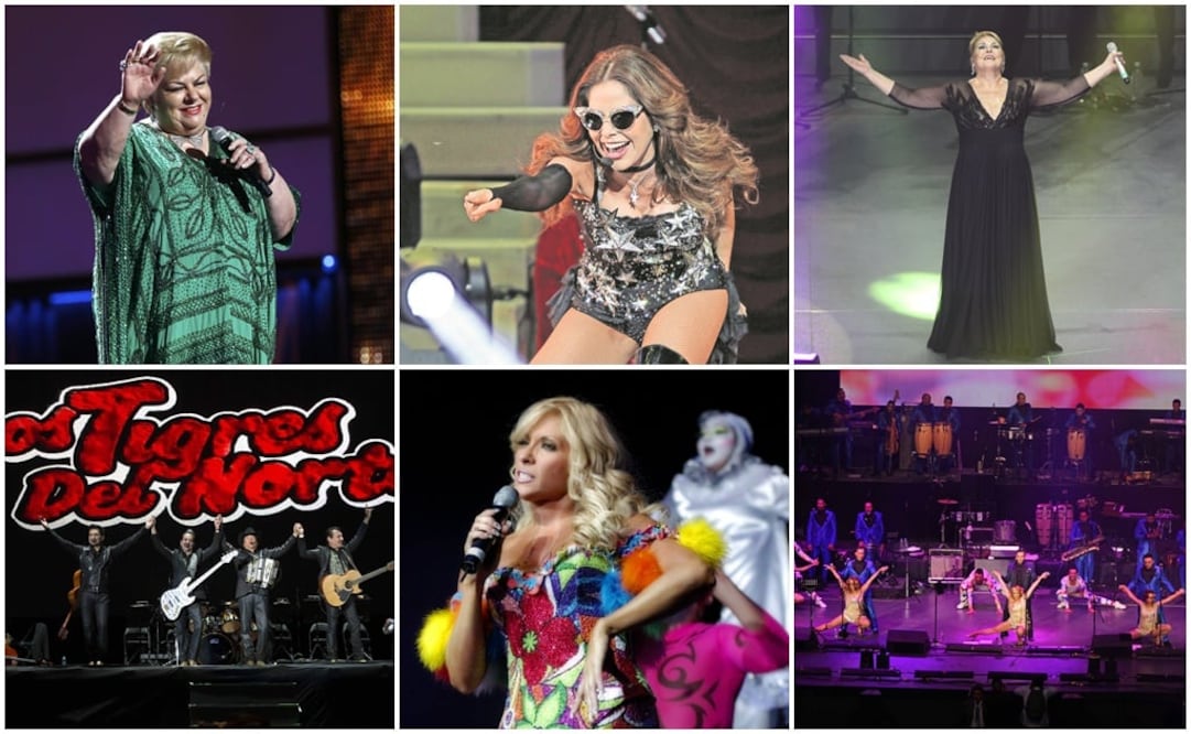 Gobierno de Edomex invita a festejar Año Nuevo con música