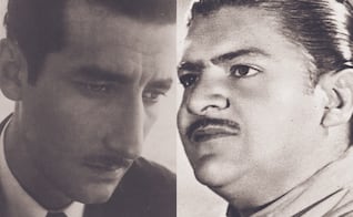 Centenarios de Jaime Sabines y José Alfredo, y otras celebraciones y conmemoraciones, marcan el 2026