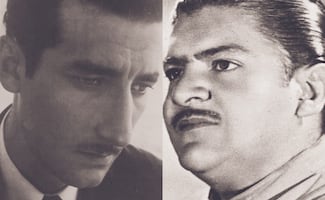 Centenarios de Jaime Sabines y José Alfredo, y otras celebraciones y conmemoraciones