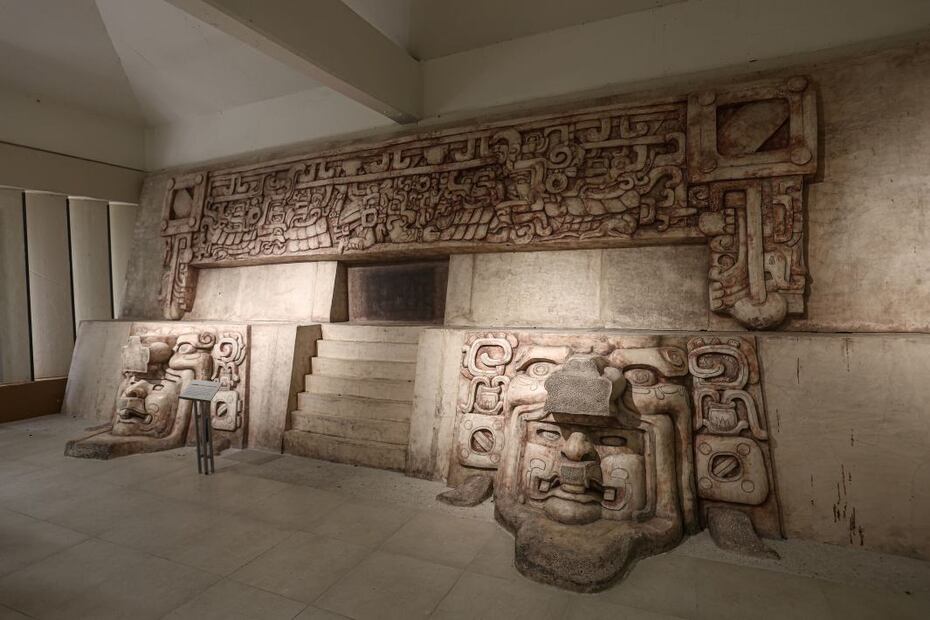 Gabriel Pano / El Universal