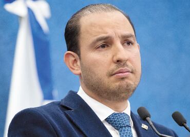 PAN convoca a oposición a trabajar unidos para quitarle la mayoría a Morena en 2021