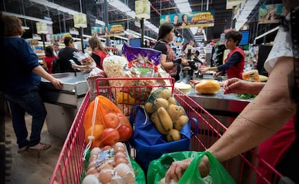 Crece 4.9% ventas en tiendas y supermercados en noviembre; variación positiva se debe a Buen Fin 2024: ANTAD