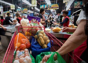 Crece 4.9% ventas en tiendas y supermercados en noviembre; variación positiva se debe a Buen Fin 2024: ANTAD