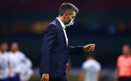 ¿Por qué no han despedido a técnicos en el Guardianes 2021?