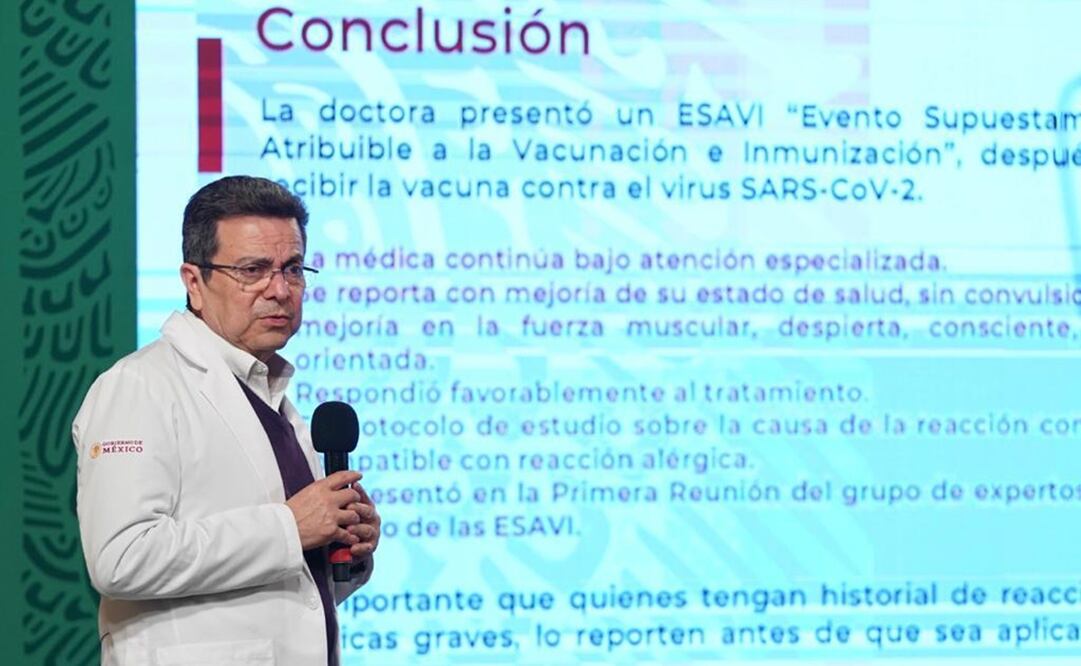 Foto: Cortesía IMSS