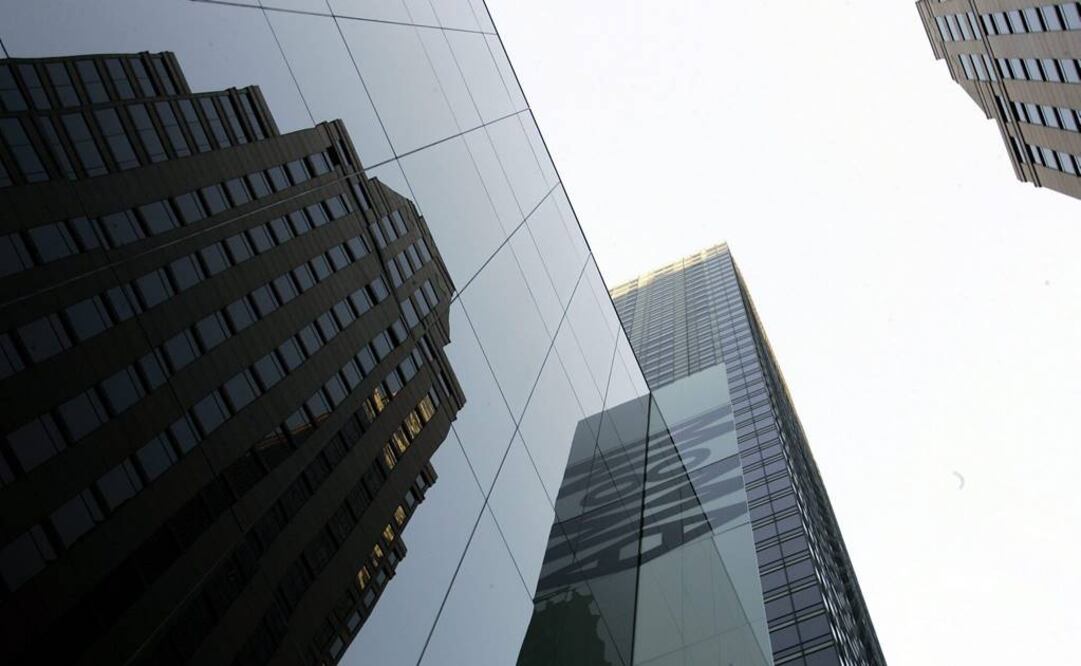 Entrada del Museo de Arte Moderno de Nueva York, del que es presidenta Agnes Gund. FOTO: EFE.