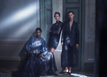 En exclusiva: H&M y su visión de la moda sustentable