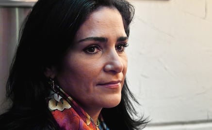  Cuarón and del Toro to produce a film based on Los Demonios del Edén by Lydia Cacho