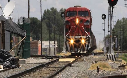 Tren arrolla a dos mujeres que se tomaban selfie en San Luis Potosí
