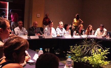 Reconocen labor de Fiscalía de Morelos en caso Tetelcingo