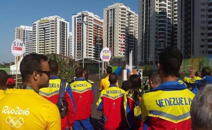 Venezuela, por cinco medallas en Río 2016