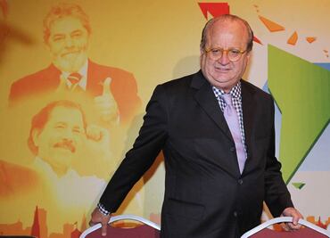 Graco Ramírez quiere ser candidato presidencial en 2018