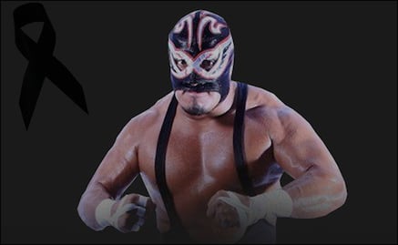 ¿Quién era Silver King, el luchador que falleció en combate?