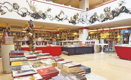 “Puro verbo” del gobierno, la promoción de la lectura 