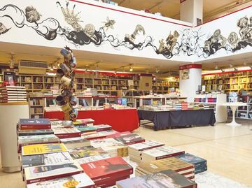 “Puro verbo” del gobierno, la promoción de la lectura