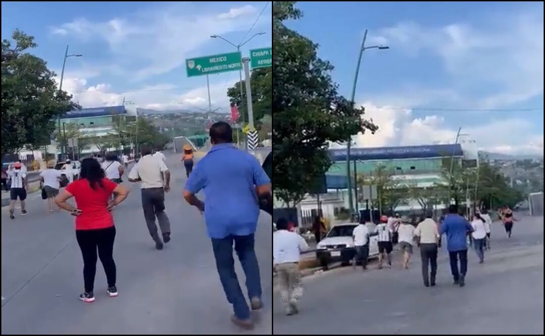 Fotos: Captura de pantalla