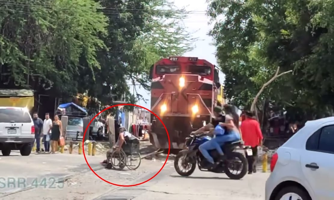 FOTO: Especial/ EL UNIVERSAL/