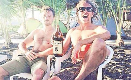 Bodies of Dean Lucas and Adam Coleman handed to Australian consulate