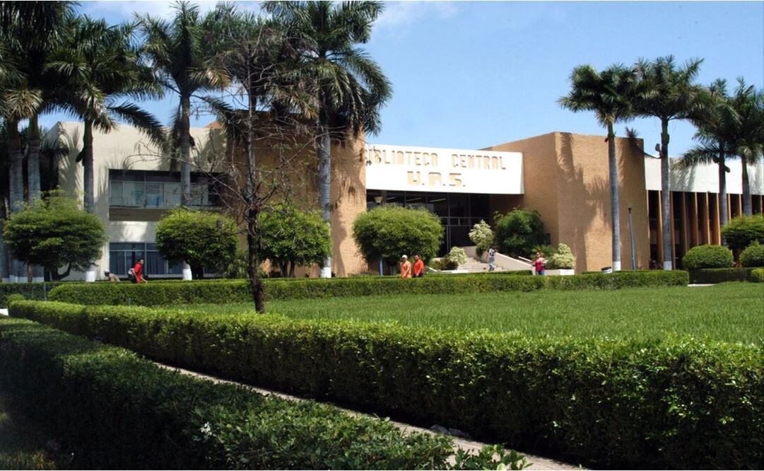 Foto: Archivo/EL UNIVERSAL.