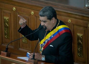Por "plan de agresión", gobierno venezolano afirma que Nicolás Maduro no asistirá a la CELAC