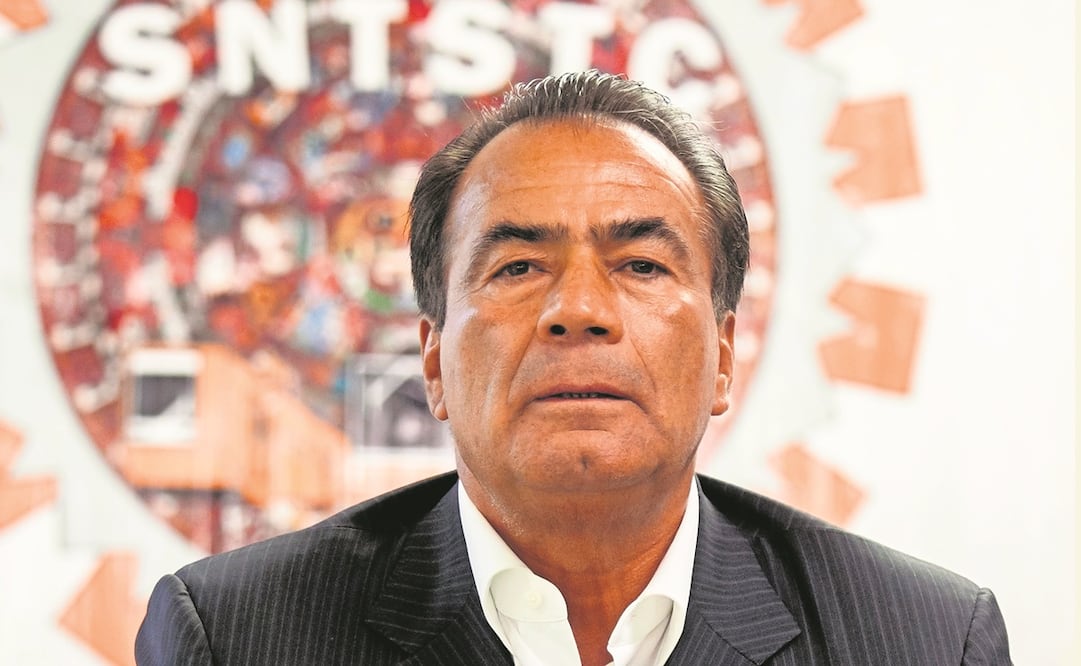 Fernando Espino. Foto: ARCHIVO EL UNIVERSAL