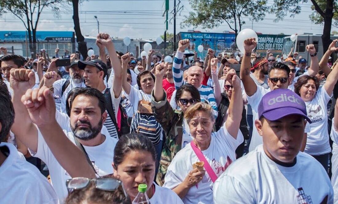 (Foto: Camila Mata/El Universal)