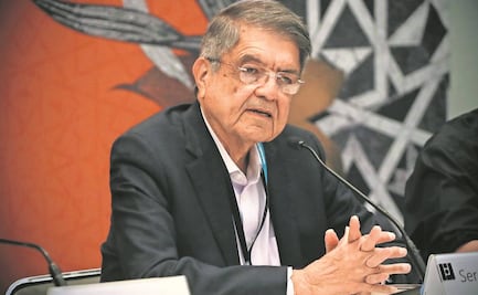 Sergio Ramírez: “Yo me he preparado para lo peor, y es morir en el exilio”