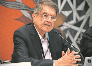 Sergio Ramírez: “Yo me he preparado para lo peor, y es morir en el exilio”