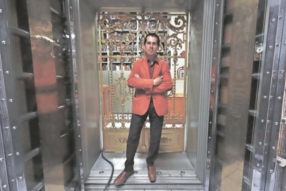 Archivo Histórico de Citibanamex: la memoria de la banca mexicana