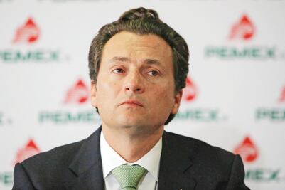 Procuraduría no consignará carpeta de Odebrecht