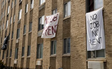 OIT: uno de cada seis jóvenes, sin empleo por Covid-19