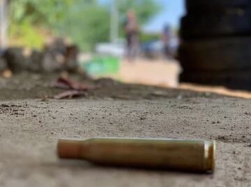 Ataque armado en bar de Cuitzeo, Michoacán deja dos muertos y seis lesionados