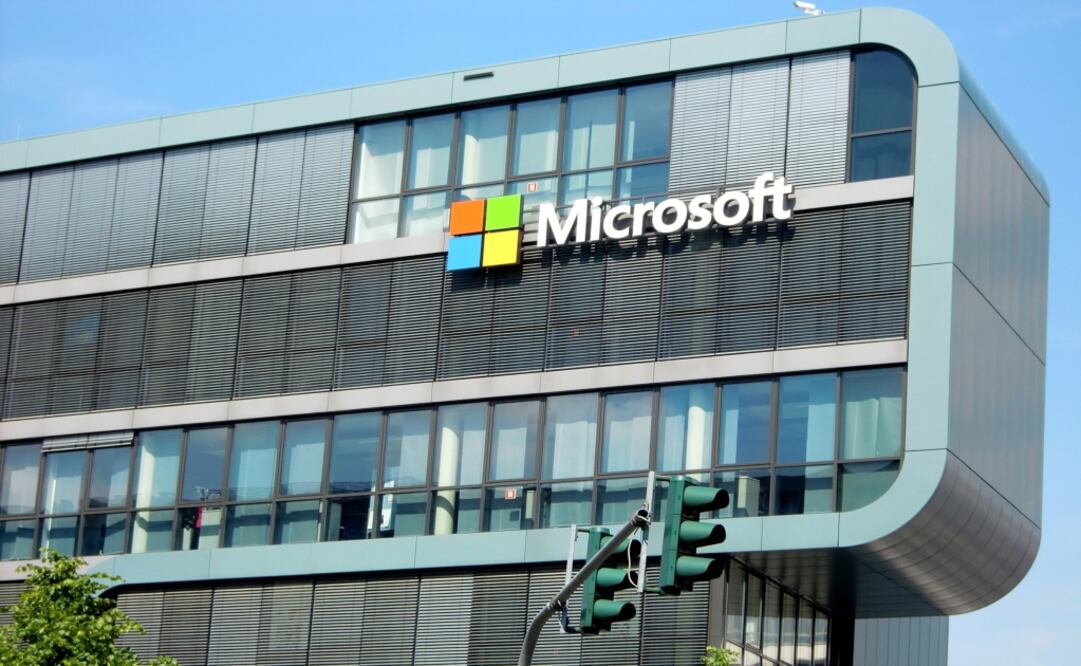 Microsoft regresa al trono