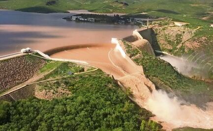 Iniciarán defensa legal del agua de las presas