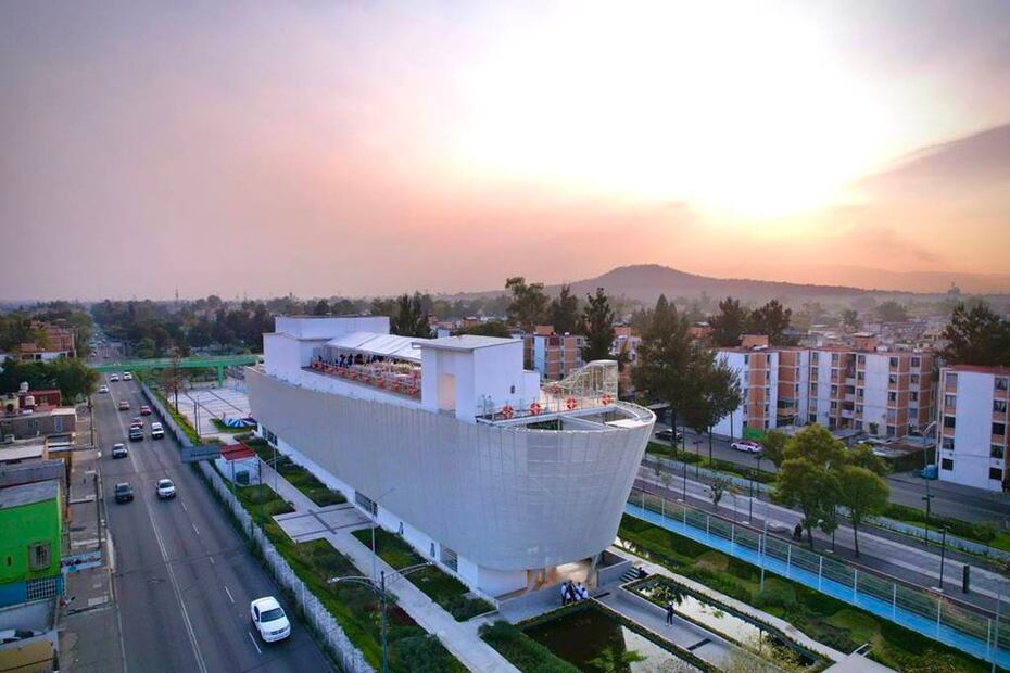 Foto: Alcaldía Iztapalapa