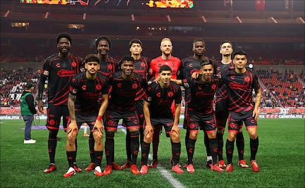 ¿Quién dirige a los Xolos de Tijuana?; estas son las opciones de director técnico