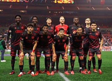 ¿Quién dirige a los Xolos de Tijuana?; estas son las opciones de director técnico