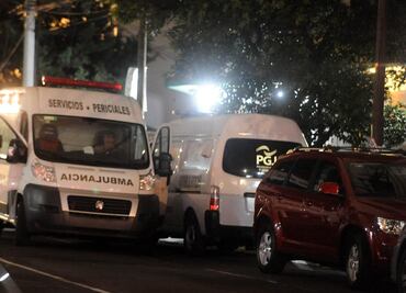 Exigen justicia para colombiana asesinada