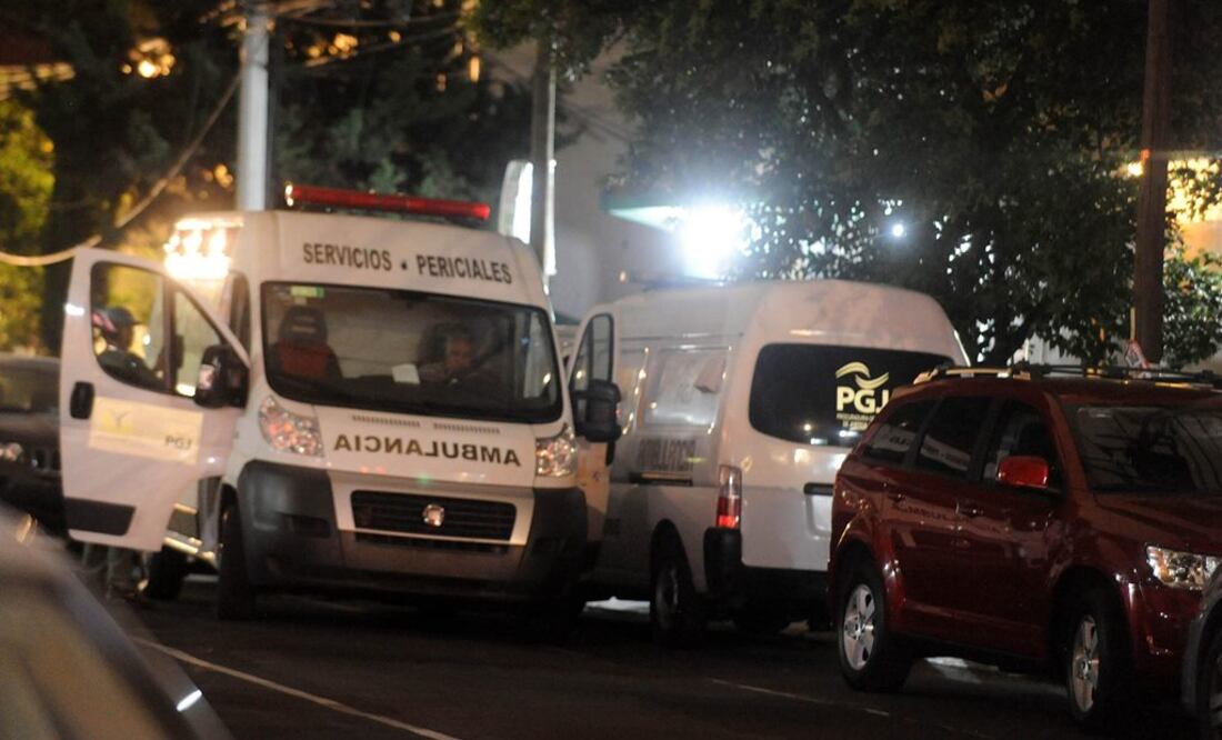 Exigen justicia para colombiana asesinada