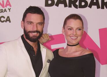 De Sousa quiere separar a Gil de Matías: Ramosco