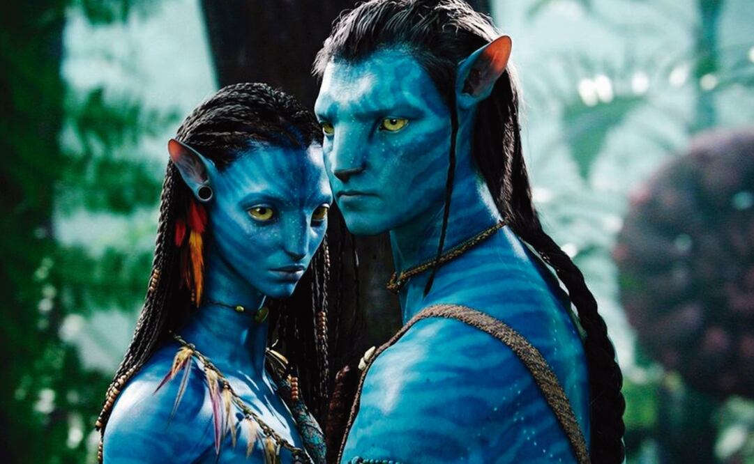 "Avatar" se impone a "Avengers: Endgame", de nuevo es la cinta más taquillera en China