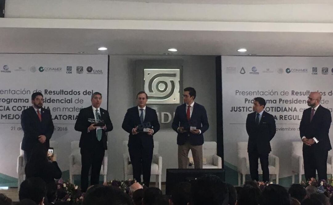 (Foto: Twitter / @jpcastanon)