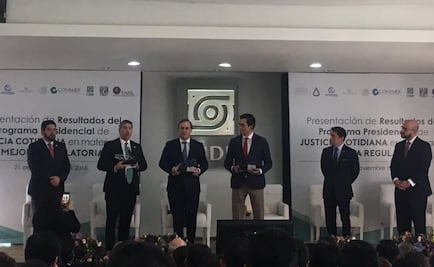 Próxima administración está en su derecho de hacer consultas, dice CCE