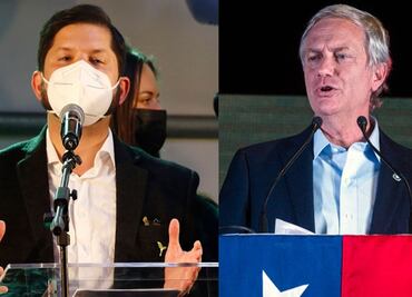 Elecciones en Chile: "Sólo hay anomalías en esta elección. No hay nada regular"