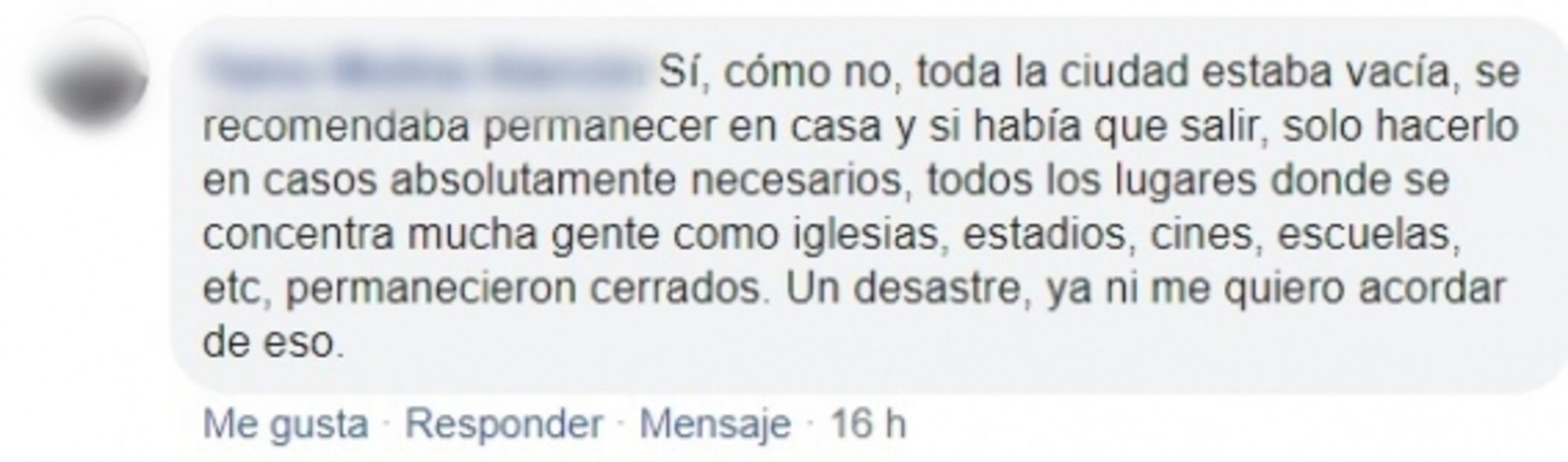 “Nos estornudaban en la cara”; a 10 años del brote de Influenza en México