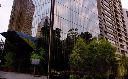 No sustentables, 80% de los edificios de oficinas en el DF